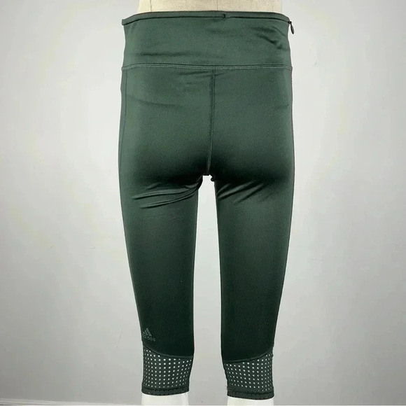 💕Adidas supernova  cropped leggings S - Picture 7 of 13